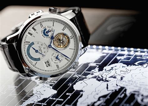 teuerste glashütte uhr
